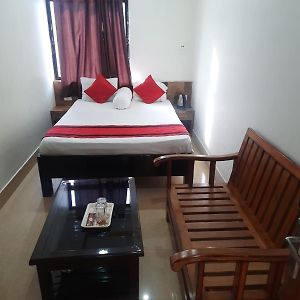 Standard Double Room Fan