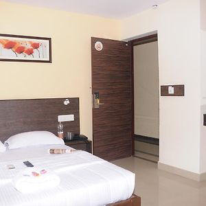 Hotel Orangeinn Omr Perungudi